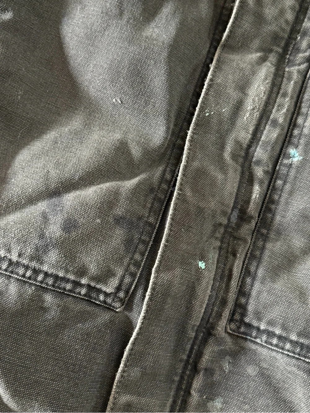 Carhartt vintage c03